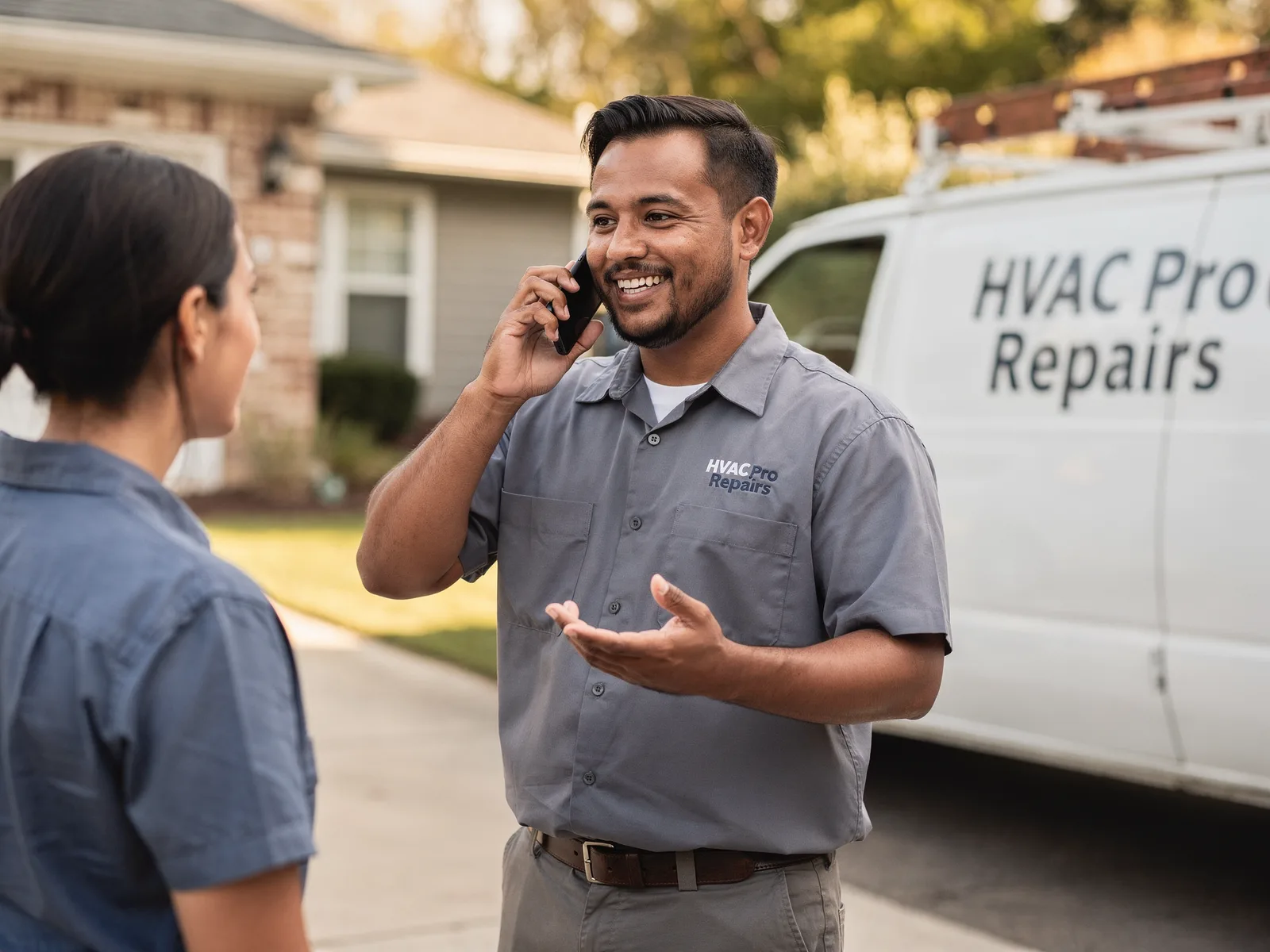 Heat Pump Repair San Lorenzo, CA FAQs